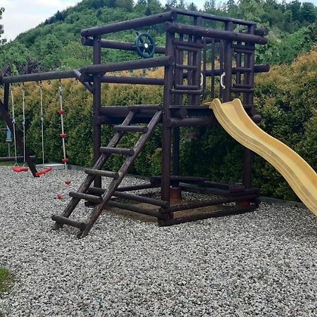 Apartmany U Skanzenu Rožnov pod Radhoštěm Zewnętrze zdjęcie