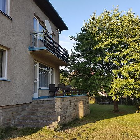 Apartmany U Skanzenu Rožnov pod Radhoštěm Zewnętrze zdjęcie