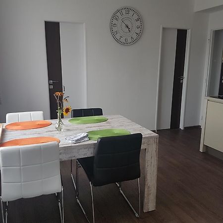 Apartmany U Skanzenu Rožnov pod Radhoštěm Zewnętrze zdjęcie