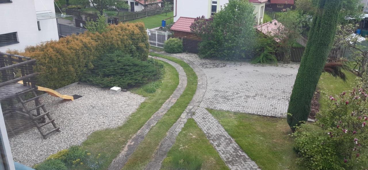 Apartmany U Skanzenu Rožnov pod Radhoštěm Zewnętrze zdjęcie