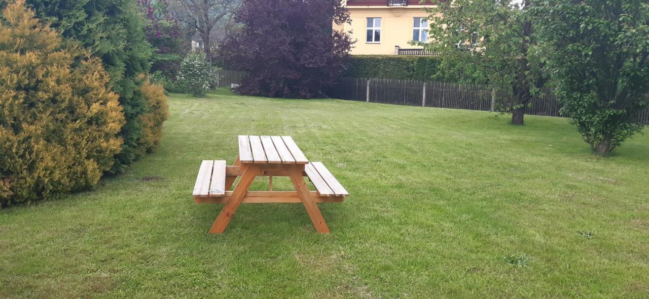 Apartmany U Skanzenu Rožnov pod Radhoštěm Zewnętrze zdjęcie