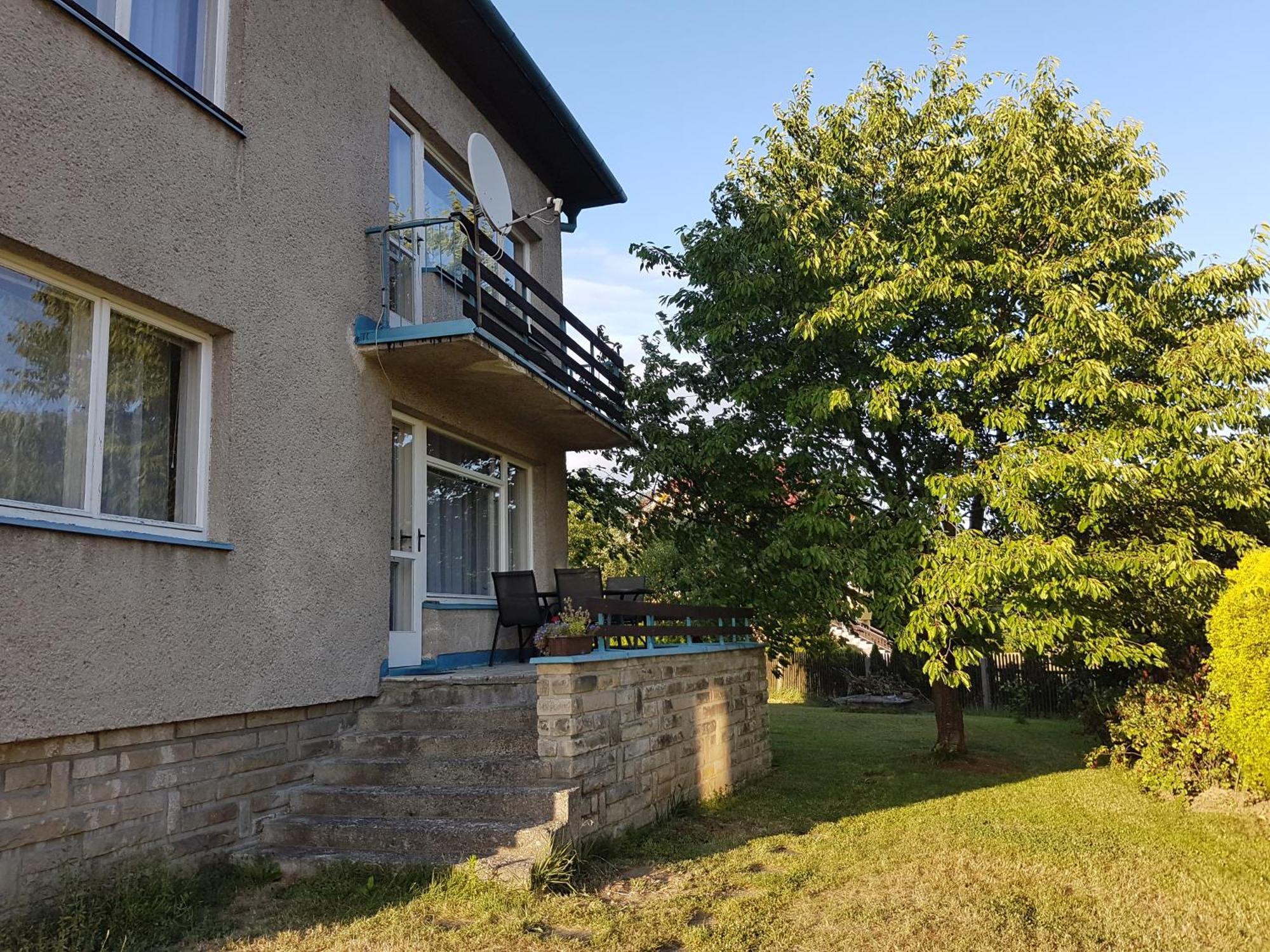 Apartmany U Skanzenu Rožnov pod Radhoštěm Zewnętrze zdjęcie