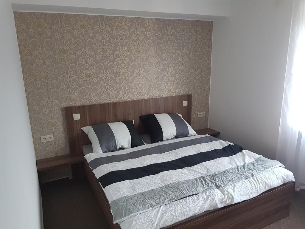 Apartmany U Skanzenu Rožnov pod Radhoštěm Zewnętrze zdjęcie
