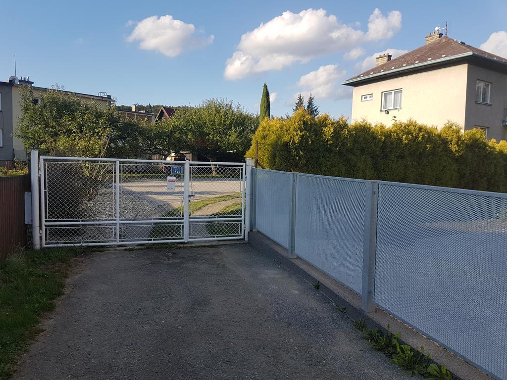 Apartmany U Skanzenu Rožnov pod Radhoštěm Zewnętrze zdjęcie