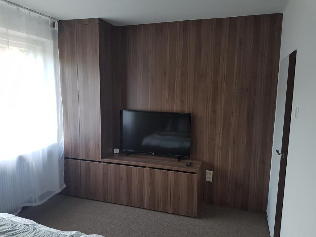 Apartmany U Skanzenu Rožnov pod Radhoštěm Zewnętrze zdjęcie