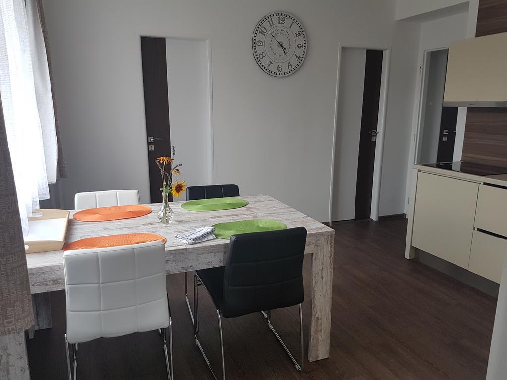 Apartmany U Skanzenu Rožnov pod Radhoštěm Zewnętrze zdjęcie