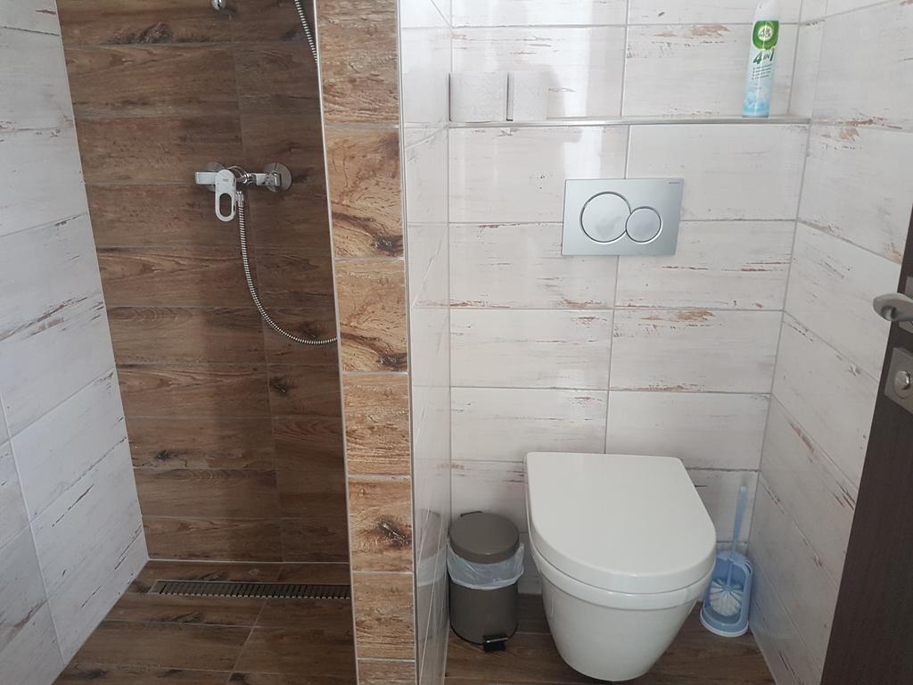 Apartmany U Skanzenu Rožnov pod Radhoštěm Zewnętrze zdjęcie