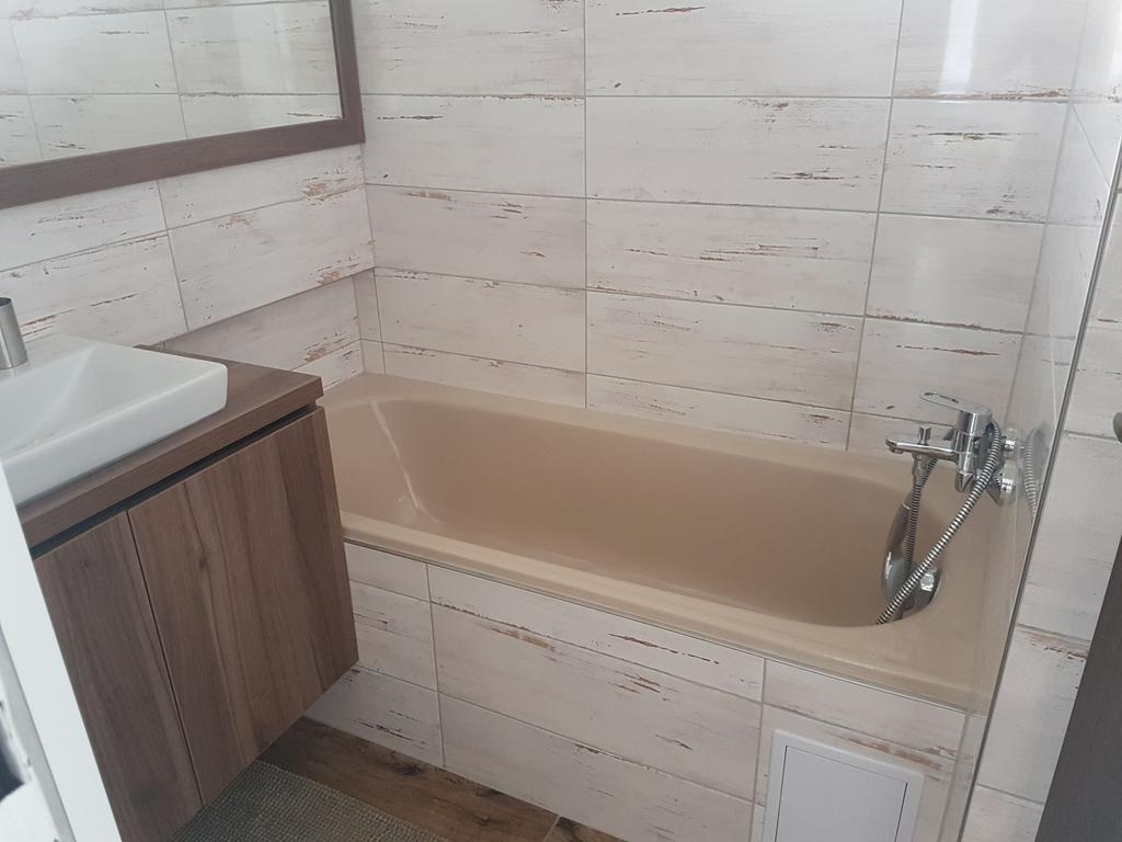 Apartmany U Skanzenu Rožnov pod Radhoštěm Zewnętrze zdjęcie